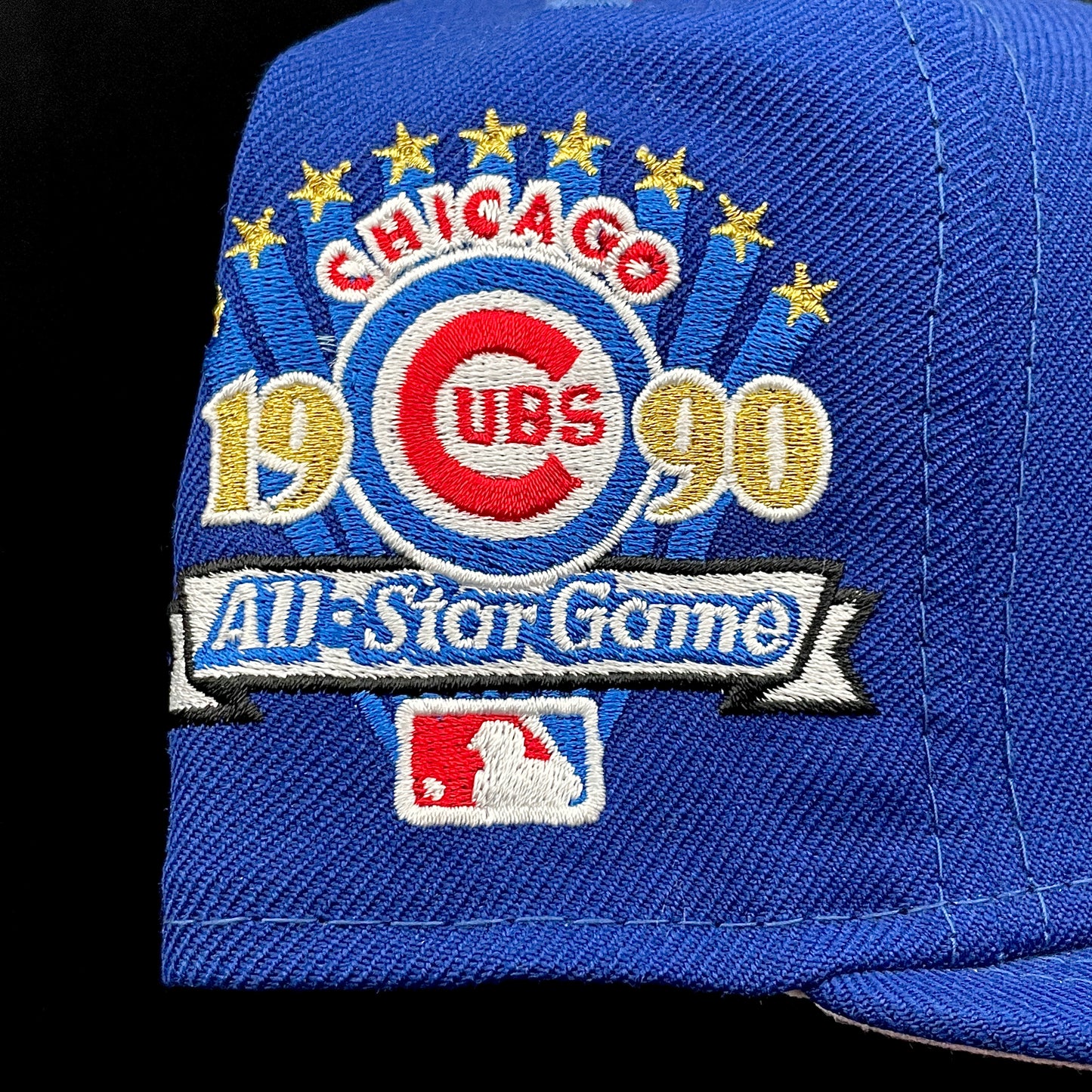 Chicago Cubs Pinky ASG