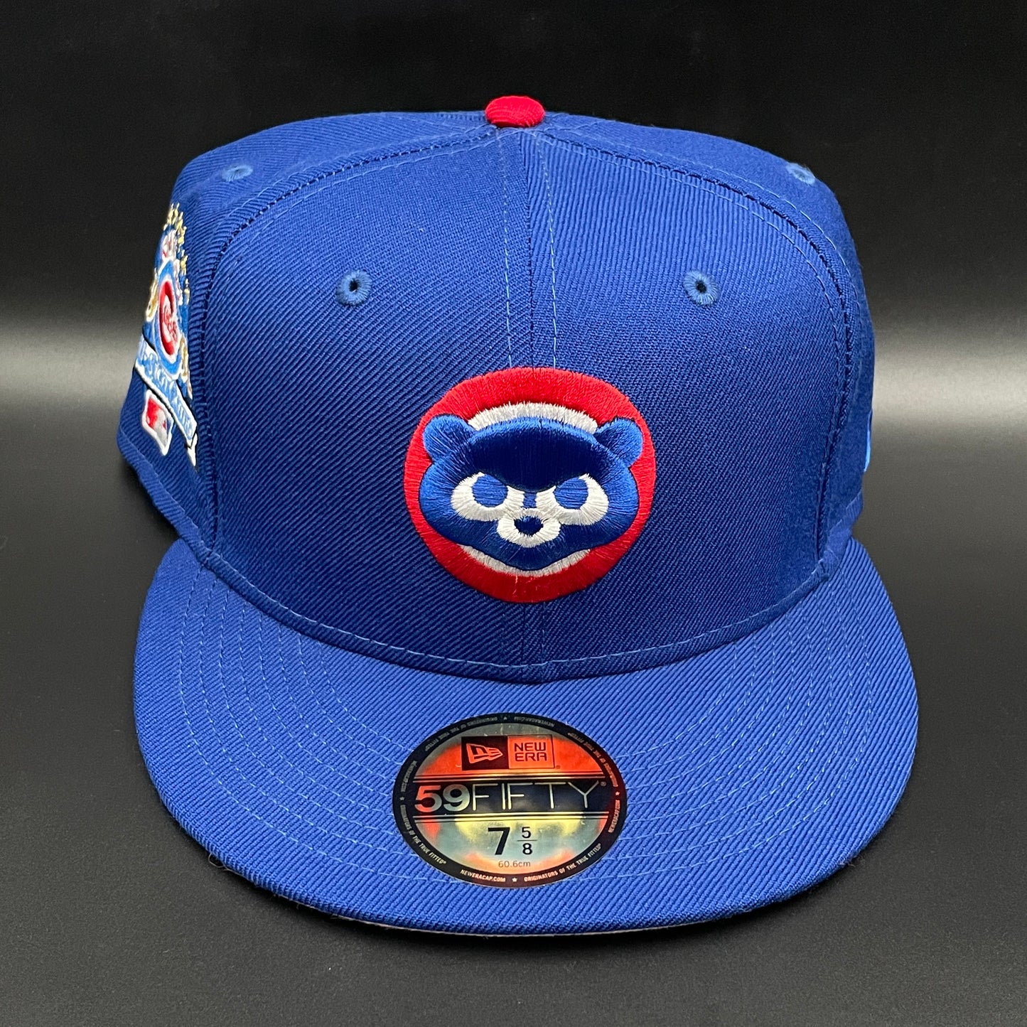 Chicago Cubs Pinky ASG