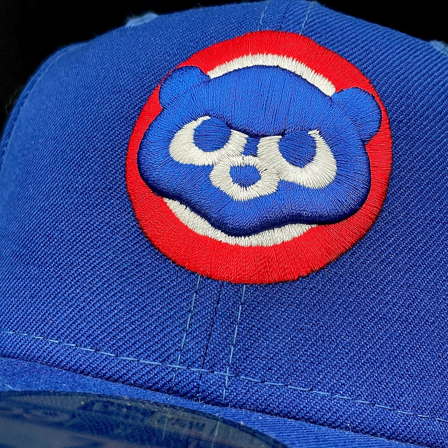 Chicago Cubs Pinky ASG