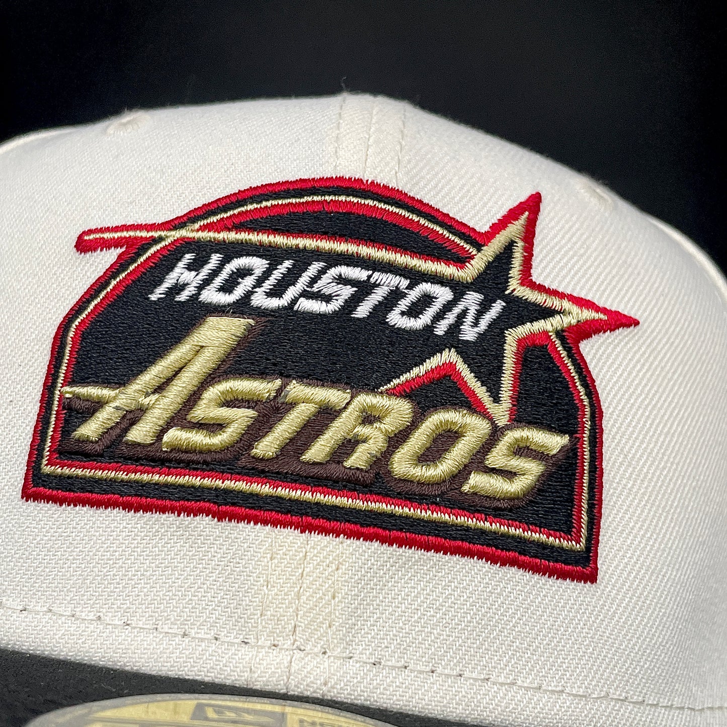 Chrome Dome Houston Astros
