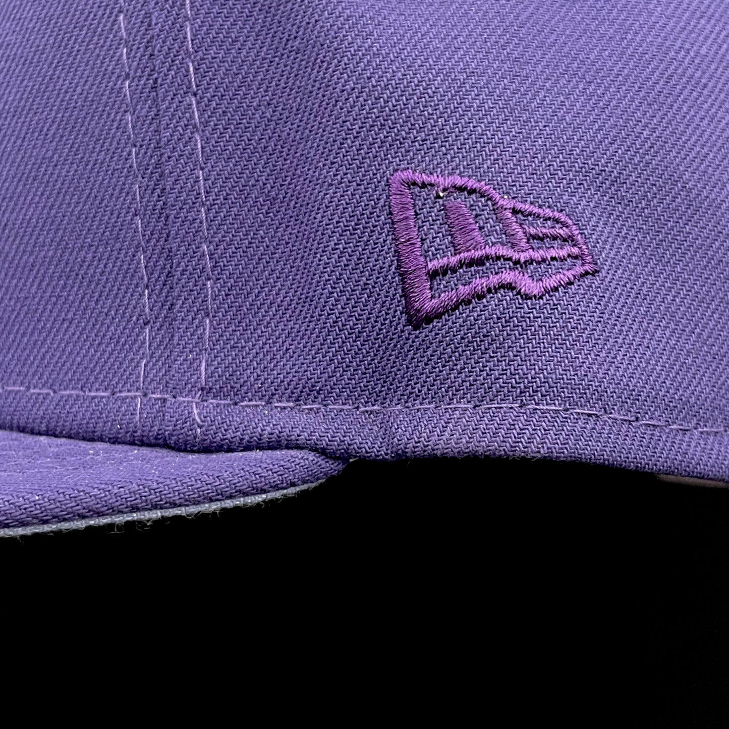 Purple Swinging Tigers