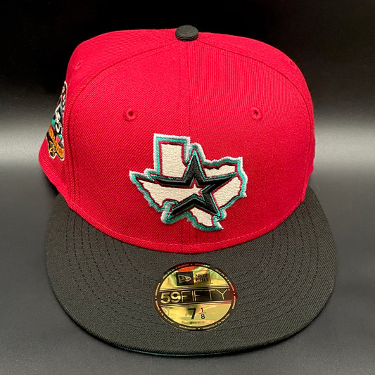 Astros Star State 2 Tone