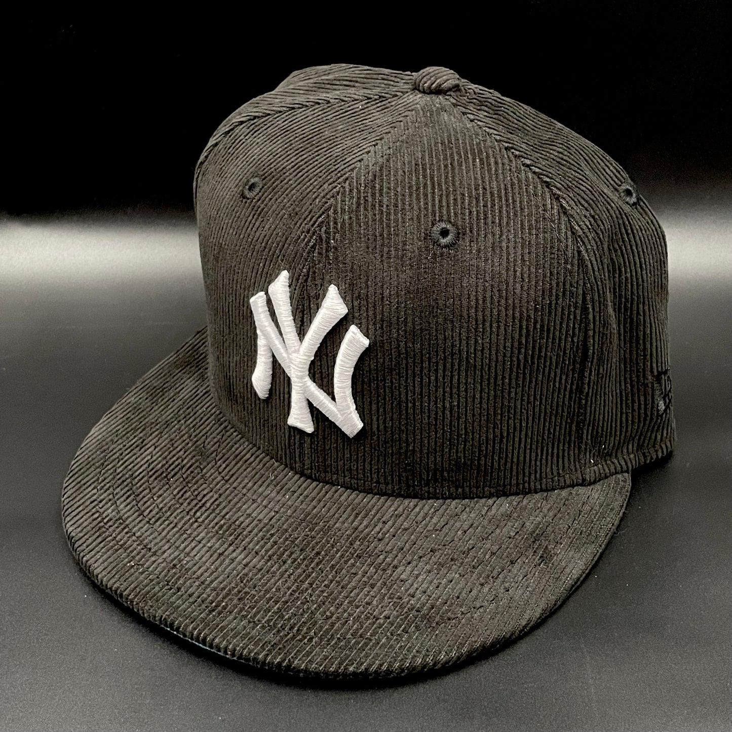 Yankees Icy Winter Corduroy