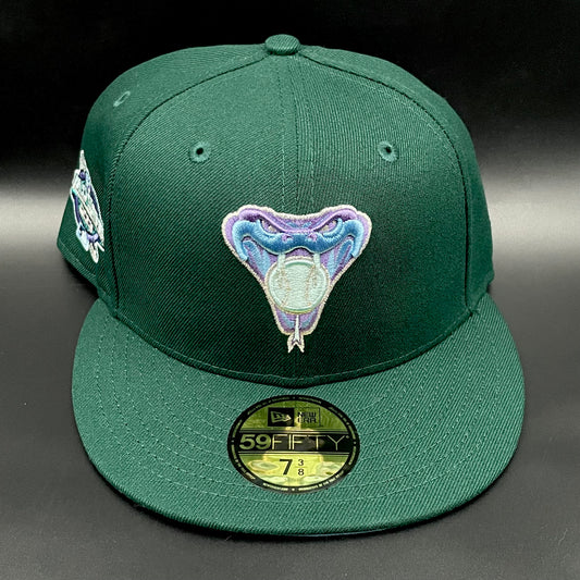 Green Icy Arizona DiamondBacks