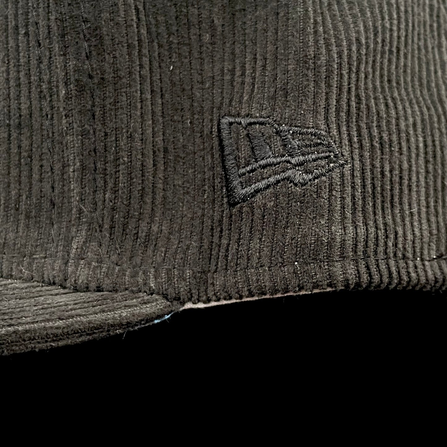 Yankees Icy Winter Corduroy